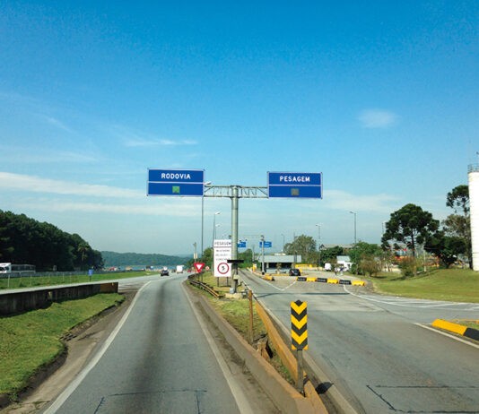 Você sabe a nova regra de pesagem de caminhões?