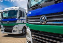 VW INICIA ENTREGAS DO EXTRAPESADO METEOR