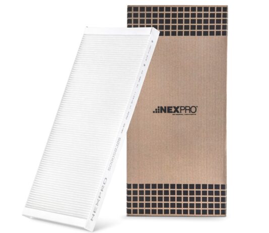 FILTRO DE CONDICIONADO AR PARA PESADOS DA IVECO
