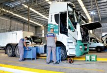 IVECO AMPLIA OFERTA E VENDAS DE PLANOS DE MANUTENÇÃO