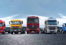 Mercedes-Benz avança nos serviços 4.0 com tecnologia digital