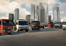 Volkswagen Delivery atinge produção de 150 mil unidades