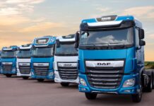 Banco DAF anuncia novos produtos para financiamento de caminhão