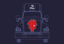 Cummins e Plus vão produzir caminhões autônomos movidos a gás