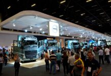 Evento virtual da Fenatran vai discutir futuro do transporte