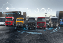 Mercedes-Benz ganha mais autonomia para investir em caminhões e ônibus