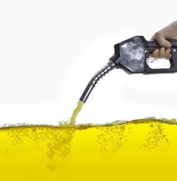 Preço do diesel continua em alta biodiesel