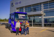 CASAL DE TRANSPORTADORES COMPRA VM Nº 70 MIL