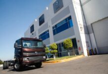 VENDAS DA VWCO CRESCEM NO MÉXICO