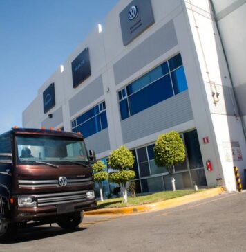 VENDAS DA VWCO CRESCEM NO MÉXICO