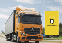 Mercedes disponibiliza teste drive de 200km no Novo Actros