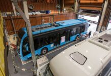Mercedes-Benz apresenta o primeiro veículo pesado elétrico brasileiro