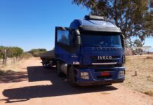 Iveco Stralis roda 1,5 milhão de km sem intervenção no motor