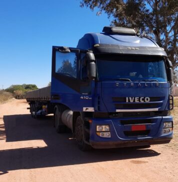 Iveco Stralis roda 1,5 milhão de km sem intervenção no motor