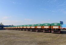 Setor de implementos rodoviários espera crescimento superior a 30% em 2021