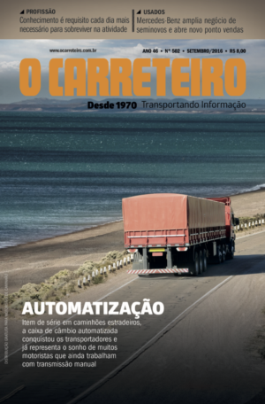 Revista nº 502 – Automatização