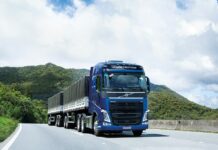 Saiba quais são os 10 caminhões mais vendidos