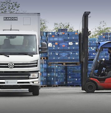 Novo VW Delivery Express P-8 traz maior potência e mais tecnologia de segurança
