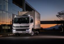 VWCO anuncia Delivery Express euro 6 e exportações para a Ásia
