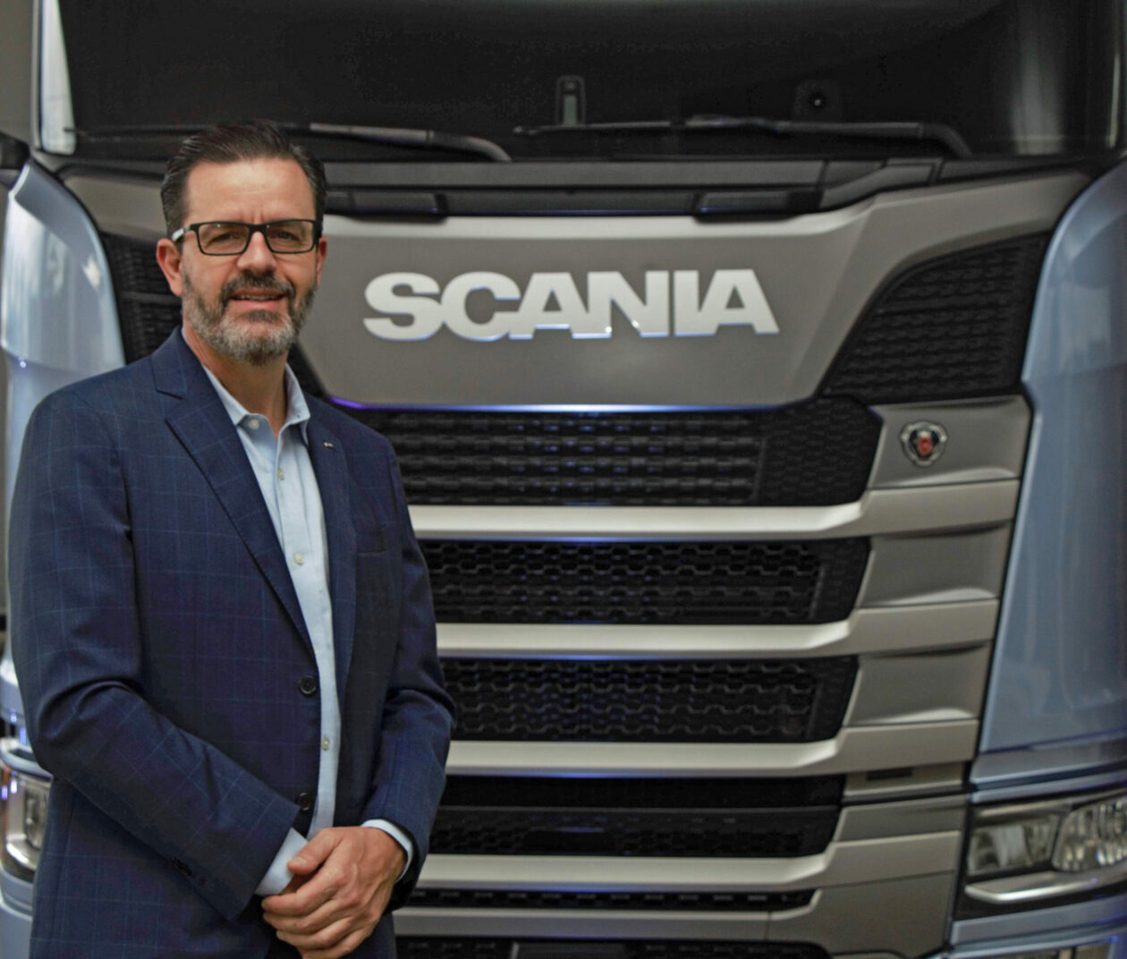 Marcelo Montanha diretor de Servicos da Scania no Brasil scaled 1