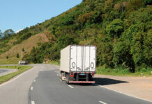 5 cenas de terror do dia a dia do motorista