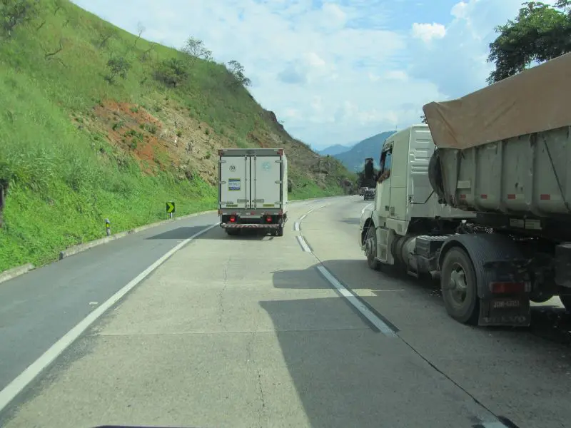 Portal Caminhões e Carretas - A parada online do caminhoneiro