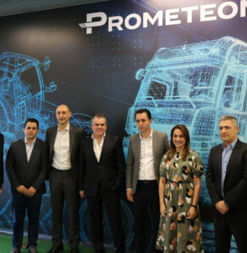 Prometeon anuncia investimento superior a R$60 milhões