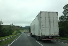 Quanto custa ser caminhoneiro autônomo? caminhoneiro autônomo