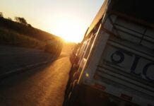 Desinteresse pela profissão de motorista compromete crescimento do País desinteresse pela profissão de motorista