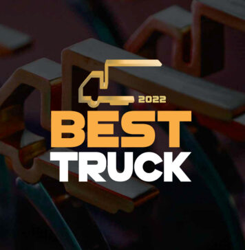 Best Truck: participe e concorra a prêmios