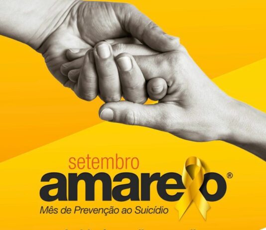 Setembro Amarelo: levantamento mostra 700 mil suicídios no mundo