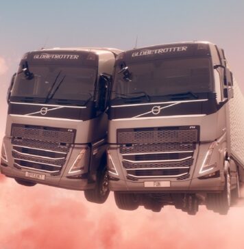 Novo filme Volvo mostra eficiência e prazer de dirigir