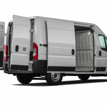 Nova geração do Ducato propõe baixo custo operacional