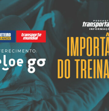 #50 Importância do Treinamento