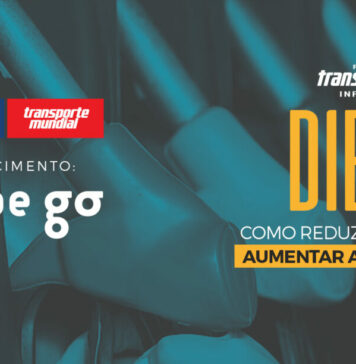#48 Economia de Diesel