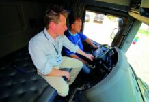 Cursos de transporte: caminhoneiros falam dos benefícios da atualização profissional cursos de transporte