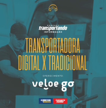 #53 Transportador digital x tradicional
