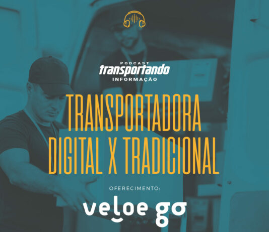 #53 Transportador digital x tradicional