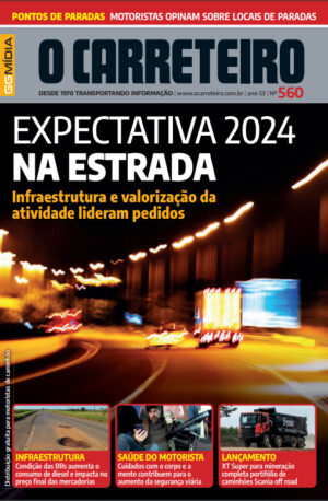 Revista nº 560 – Expectativa 2024