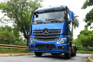 ACTROS 2553 1