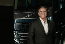 Move Brasil entra na reta final e Volvo alerta que recursos estão acabando Volvo Caminhões