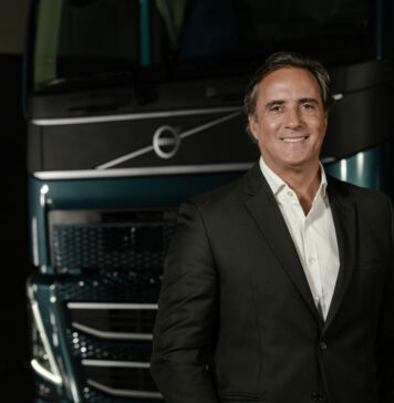 Move Brasil entra na reta final e Volvo alerta que recursos estão acabando Volvo Caminhões