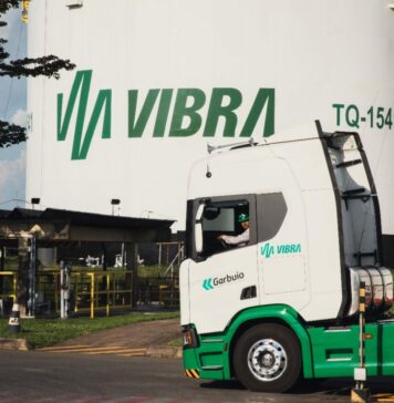 Diesel Petrobras Grid promete economia para o transporte Diesel Petrobras Grid