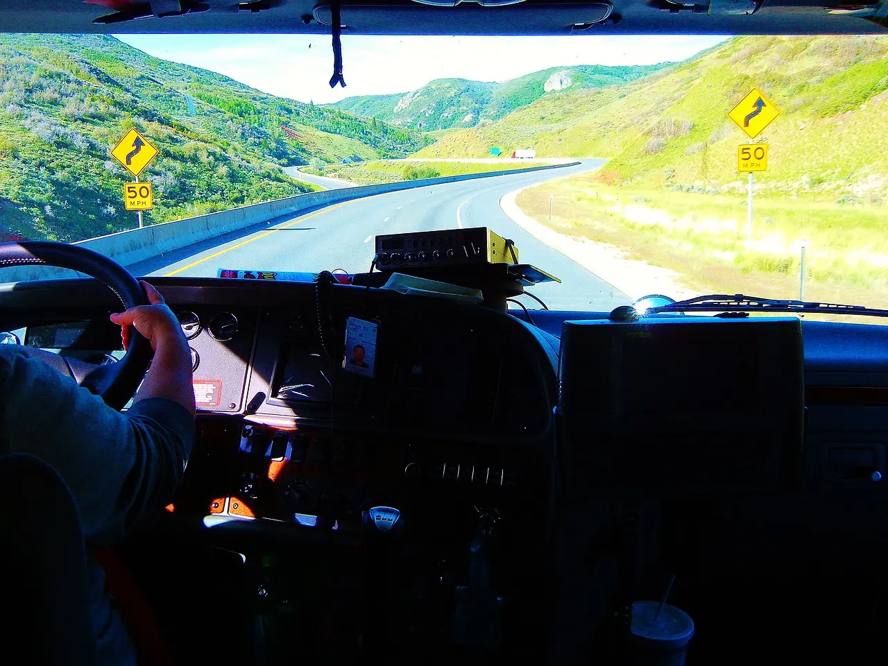distrações ao volante