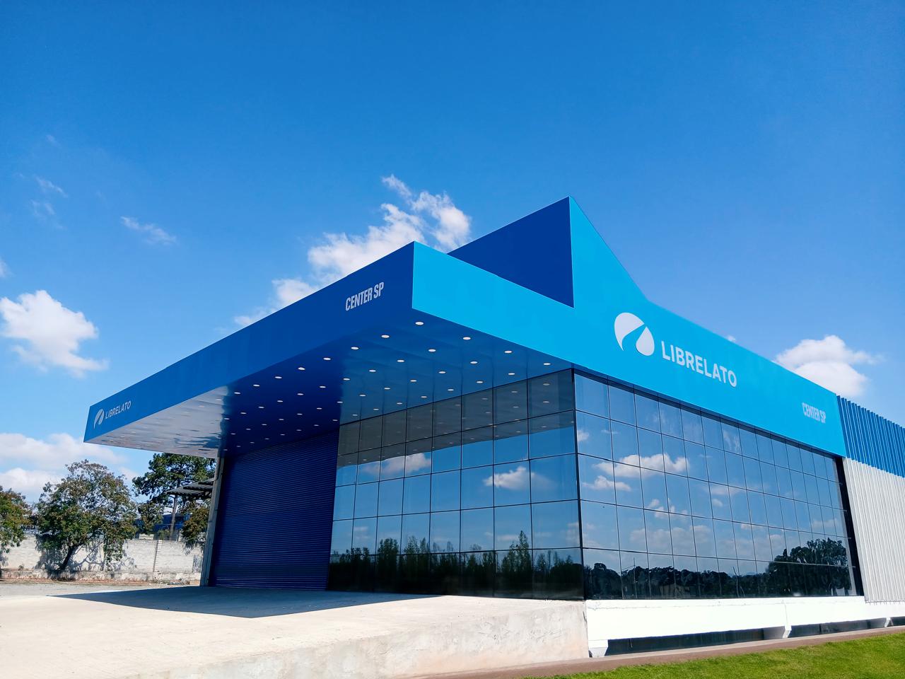 Librelato Center