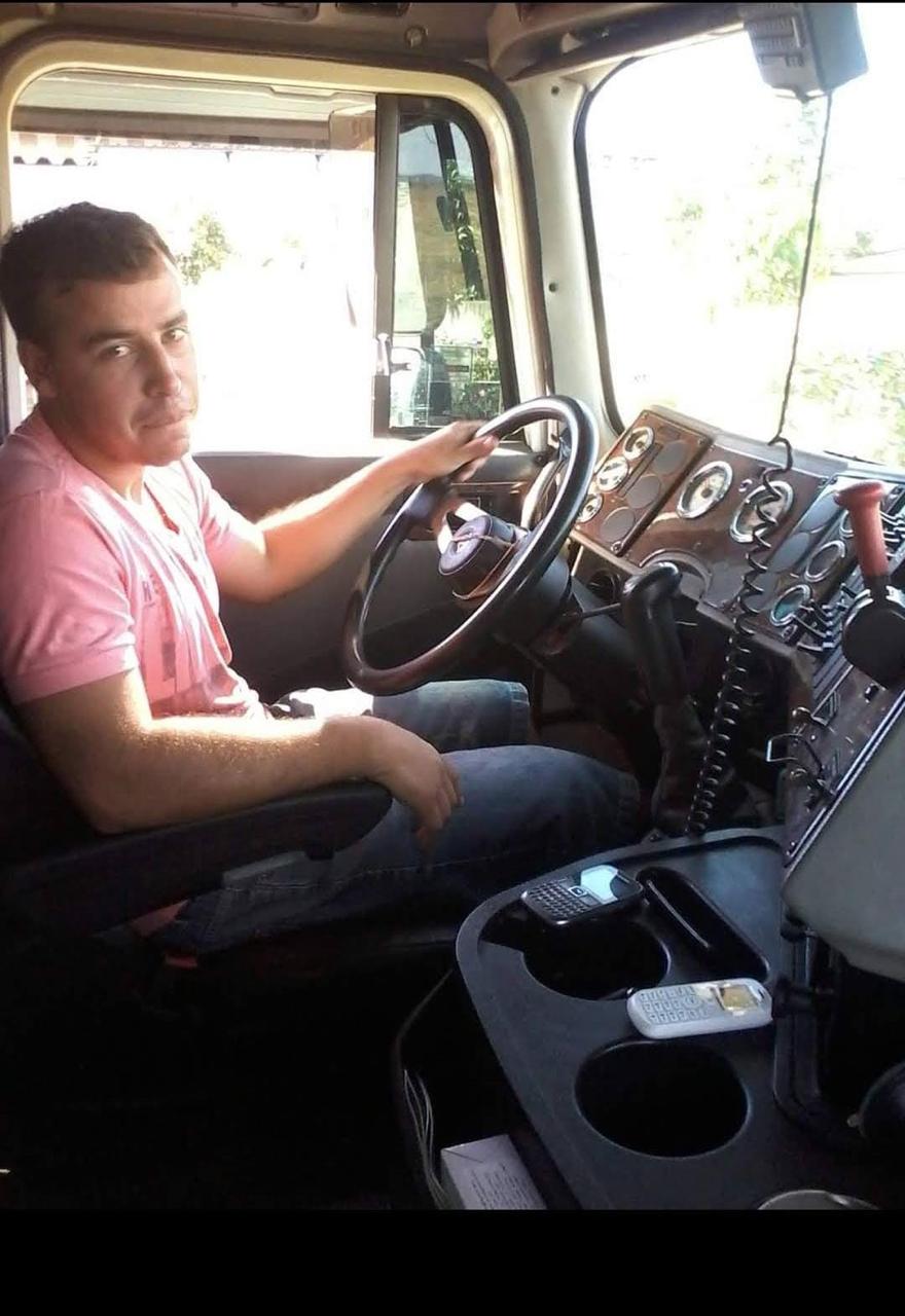 Falta de motorista: valorizar o caminhoneiro vira diferencial competitivo falta de motorista Marcelo de Camargo