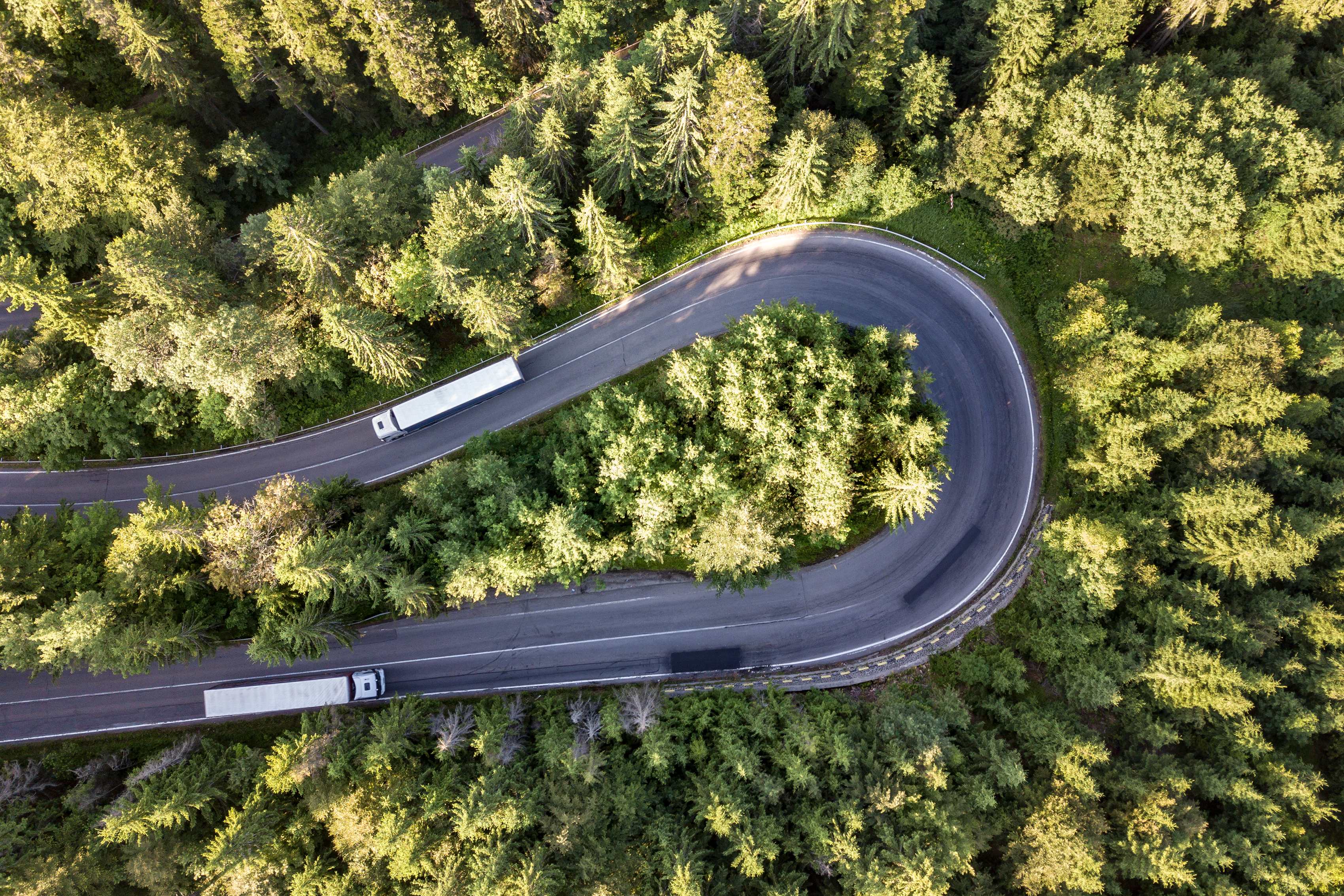Brasil tem vantagem única na descarbonização do transporte descarbonização do transporte