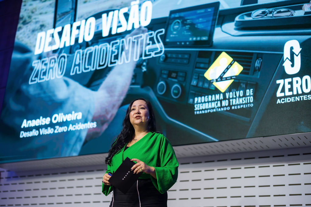 Zero Acidentes: como a gestão da segurança está salvando vidas e reduzindo custos no transporte zero acidentes