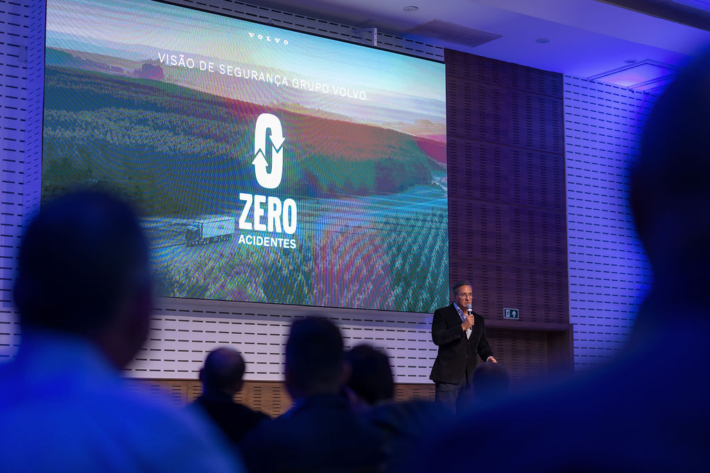 Zero Acidentes: como a gestão da segurança está salvando vidas e reduzindo custos no transporte zero acidentes