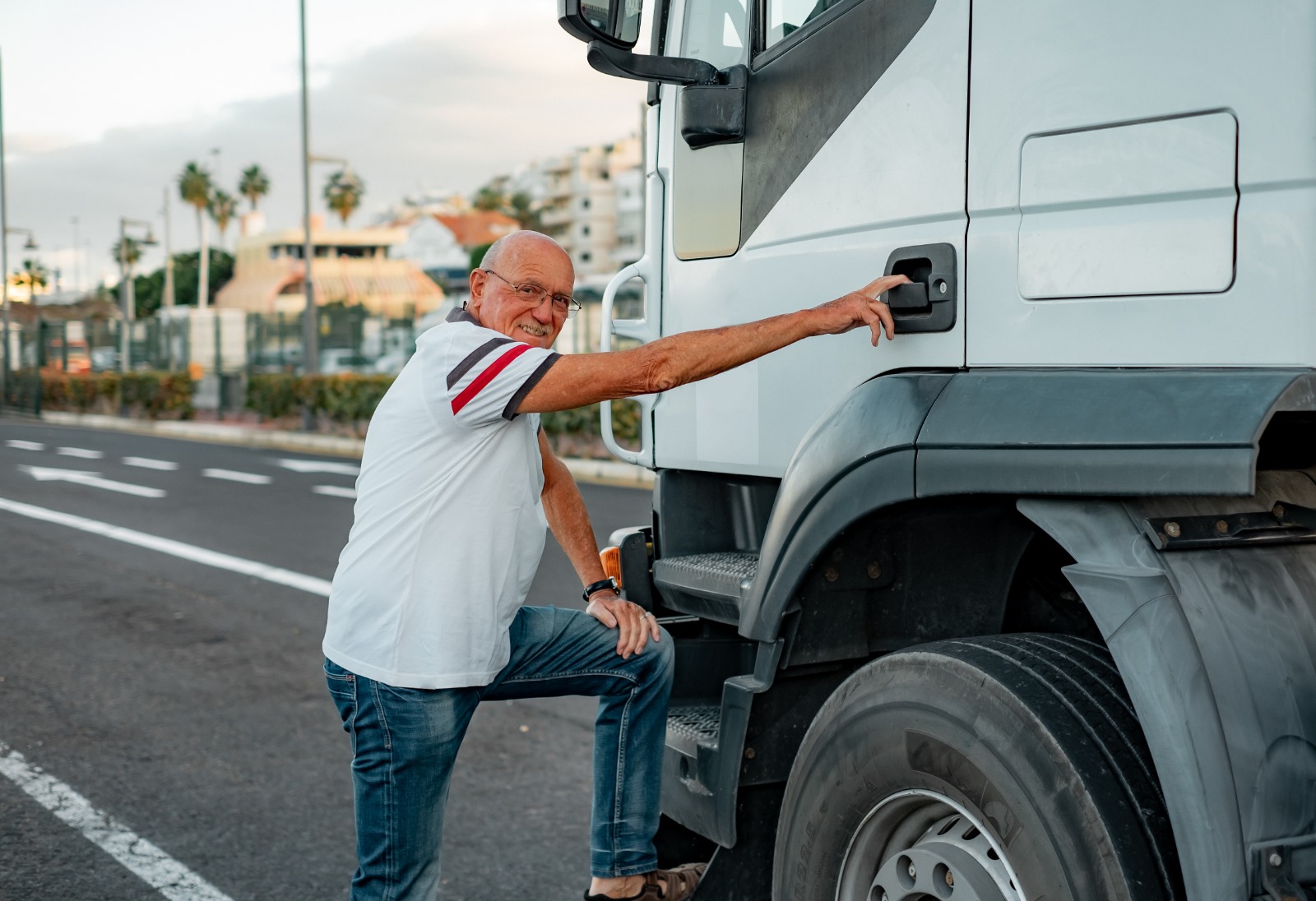 Aposentadoria especial: 10 dicas para o caminhoneiro garantir seus direitos no futuro aposentadoria especial